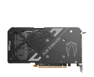 Zotac GeForce RTX 5050 Twin Edge OC 8GB GDDR6 DLSS4 - 1344499 - zdjęcie 4